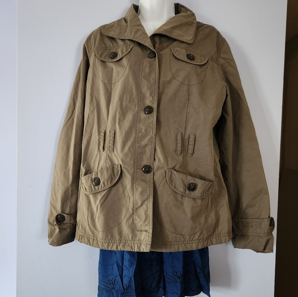 Wind River Utility Jacket